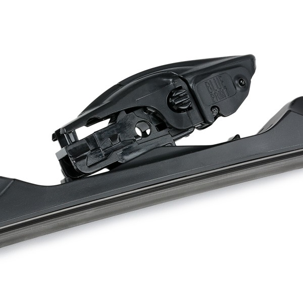  Escobilla del limpiaparabrisas del lado del pasajero Toyota RAV4 3